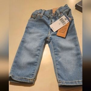 POLO BLUE JEANS SUPER STRETCH